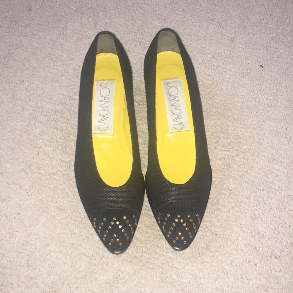 Shoes Joan & David